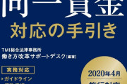 【図画像】４月から俺たちの生活はこう変わる・・・働き方改革や家計の負担　買い物　生活費　値上げ