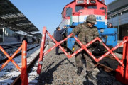 韓国政府、南北鉄道再推進…「総選挙圧勝」で対北事業始動＝韓国の反応