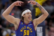 【NBA】今のリーグで最高のロールプレイヤーって誰だと思う？