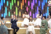 【乃木坂46】シュールだなwww この出演者同士の“絶妙な距離感”wwwwww