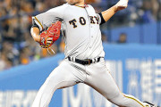 巨人・田口、今月チーム７試合中６試合目の登板で１回１／３を無安打無失点「一球一球、集中して投げた」