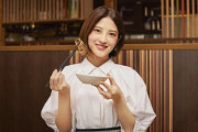 【元乃木坂46】若月佑美 焼肉が食いたくなる新CM『焼肉きんぐ』動画公開！やるな～