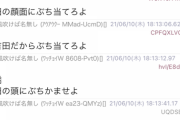 巨人ファン「珍カスうぜえわ死ね」