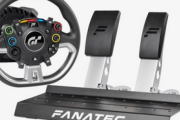 【速報】「グランツーリスモ」超本格的な公式ホイールコントローラーが発売決定！お値段驚愕の92,900円ｗｗｗ！！