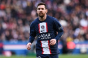 【リーグアン】「メッシはPSGでの扱いにふわさしくない」バルセロナ選手、復帰を熱望
