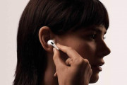 【悲報】ワイ､Airpods Proの外音取り込みモードでチャリを運転してたら警察に捕まる