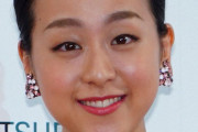 浅田真央さん　宿敵 キム・ヨナさん との関係「本当に運命のような存在。とてもいいライバル」