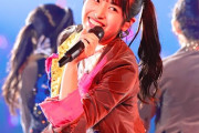 【SKE48】杉山歩南を捉えたカメコさんのクオリティーが高い！！！
