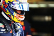 レッドブルのシート喪失のアルボン「2022年レギュラー復帰を目指す」「僕は諦めていない」