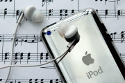 「iPod」20年の歴史に幕へ・・・音楽プレーヤーでウォークマンが生き残る