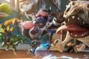 【LOL】コグマウが最後にメタに上がったのは何年前のことだろうか