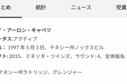 【朗報】エンゼルスの3Aにとんでもない逸材が現れてしまうwwwwwwwwwwwwwww