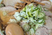 【画像】「喜多方ラーメン」めちゃくちゃ美味すぎるWWWWWWWWWWWWWWWWWWWWWW