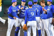 伊藤光「(三嶋登場で甲子園大歓喜に)三嶋、お前ファン増えたな」
