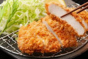 【悲報】「トンカツの衣剥がす、寿司のシャリ残す、焼き鳥の串外す」←これの何がいけないのか分からない・・・・・・・・・・