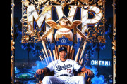 大谷翔平が3年連続、計4度目のMVPに、両リーグで複数回受賞は史上初（海外の反応）
