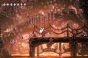 【朗報】あの名作の続編「Hollow Knight: Silksong」がデイワンでゲームパス入りか