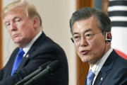 米国の韓国研究者「日韓の対立は文在寅政権に責任がある！韓国の国内政治のために対日政策を犠牲にする形で政治利用した！」
