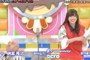 【AKBINGO】あかりん、キモヲタを撃退！一発KOｗｗｗｗｗｗ【AKB48・佐藤朱】