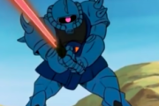 ※ガンダムにおける「序盤の強敵ポジション」のキャラやMSを語ろう