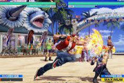 KOF15発売で死ぬほど遊んでるプロゲーマーさん、配信時間がとんでも無いことになってしまう