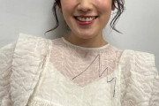 【画像】筧美和子さん(31)