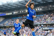【海外サッカー】奥川雅也、魅せた！日本人対決で「冷静股抜き」ゴール！
