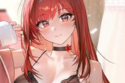 「勝利の女神：NIKKE」公式さん、ラピにドスケベな格好をさせてしまうｗｗｗｗｗｗｗｗｗｗｗｗ