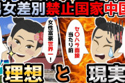 【終国】日本のフェミニストさん、なぜか中国の性暴力にはダンマリな件?