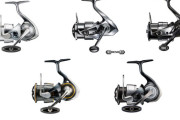 所有するだけで満たされる…シマノ＆DAIWA最高峰リールTOP5