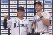 【勝利】西武ファン集合（2022.7.13）