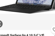 彡(^)(^)「フリマに安いPCあるやんけ！買ったろ」