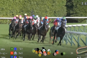 【日本ダービー】リアライズシリウス津村騎手