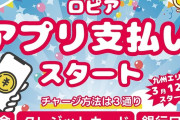 激安スーパー『ロピア』が遂にキャッシュレス決済を実装するも「コレジャナイ」がっかり感