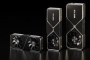 【リーク】NVIDIA GeForce RTX 3080 20GB、RTX 3070 16GB、RTX 3060 8GBグラフィックスカード