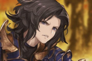 【グラブル】ランスロットとレナの演算世界が大分悲しかった / 少し変わればあったかもしれない悲劇…(※ネタバレ注意)