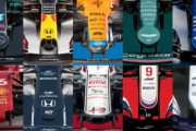 2021年の新車が出揃ったわけだが...F1公式「好きなのどれ？」