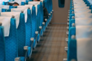 【超絶悲報】中国人、日本の新幹線で『とんでもない事』をする・・・