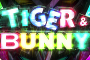 パチスロTIGER & BUNNYの30分超えロング試打動画が公開！！