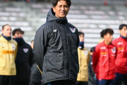 サガン鳥栖が小菊昭雄監督との契約更新を発表　「感謝の気持ちと同時に大きな責任も感じております」