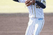 上本、阪神ファンにナインに「感謝」　最後の１軍出場打診は固辞…タテジマに別れの思い語る