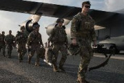 【速報】米国、レバノンなど中東に空挺団3000人派兵