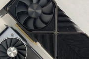 【ネタ】これが噂のRTX3080Tiか？ 【グラボ】