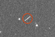 NASA「すまん実は小惑星が地球の３０００ｋｍ上空通過してたわ」