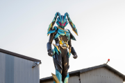 仮面ライダーダット大変そうだったな…怪人に苦戦したり困惑したりで