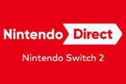 Switch2ダイレクト、放送時間は約60分！
