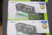 【俺、消えっから！】RTX5000番台が市場から消える