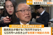 壁引き上げ「123万円」で確定ｗｗｗｗｗｗｗｗｗｗｗｗ