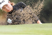 【白熱】渋野日向子が大逆転で９月以来の国内4勝目　賞金女王争いは混戦　次週ツアー選手権で決着