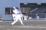 【速報】日ハム野村佑希、右中間破るフェン直先制タイムリーツーベース！！！